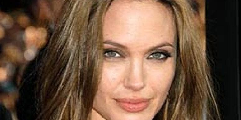 Ethan Hawke Cheated On Uma With Angelina Jolie Angelina Jolie