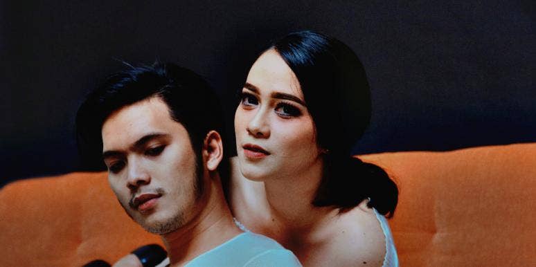 Is He Cheating? How To Use Your Intuition To Spot, Infidelity, Betrayal, Or An Affair Is He Cheating? How To Use Your Intuition To Spot, Infidelity, Betrayal, Or An Affair