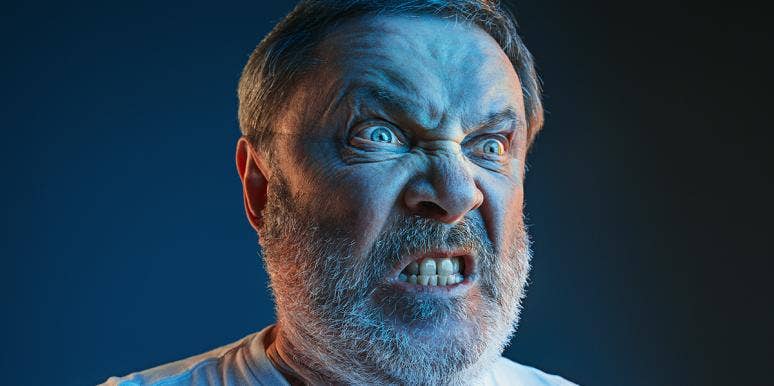 Angry Father Castrates Daughter's Older Boyfriend Angry Father Castrates Daughter's Older Boyfriend