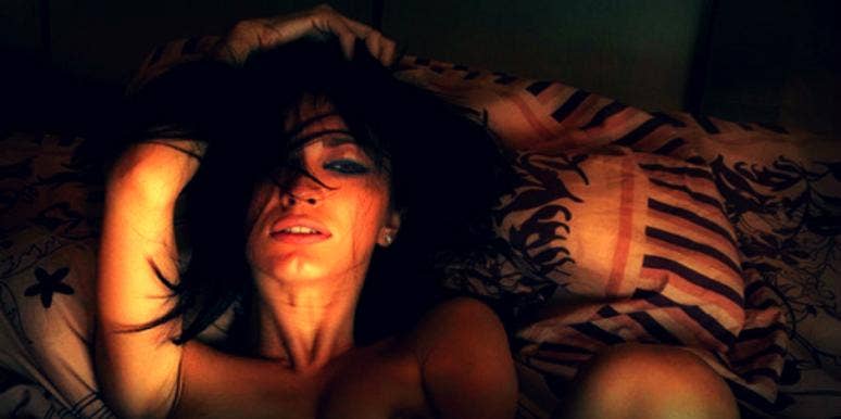 Why I Love Angry Sex Why I Love Angry Sex