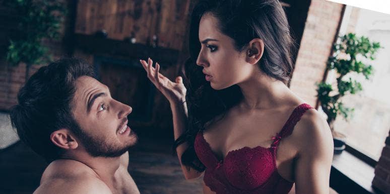 That Time I Had Sex With A Man Who Thought He Was An Animal That Time I Had Sex With A Man Who Thought He Was An Animal