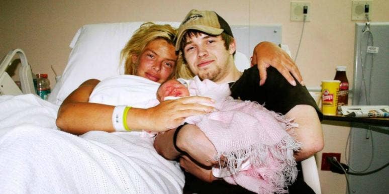 anna nicole smith daughter anna nicole smith daughter