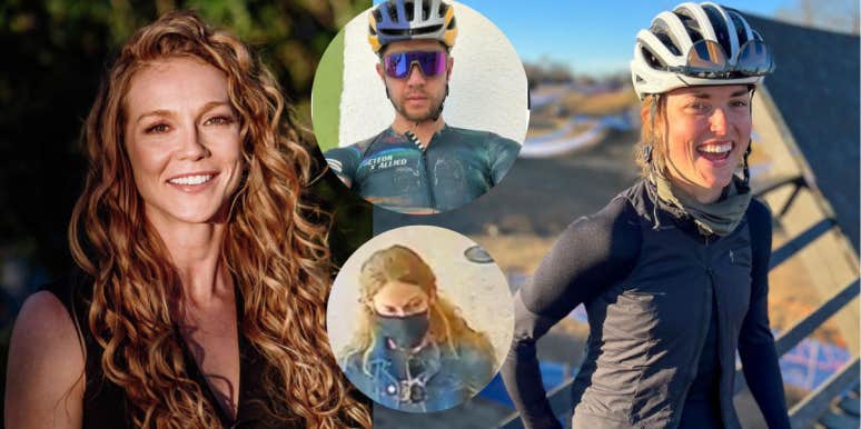 Kaitlin Armstrong Last Seen In New Jersey After Murder Of Anna Moriah Wilson Kaitlin Armstrong, Anna Moriah Wilson, Colin Strickland