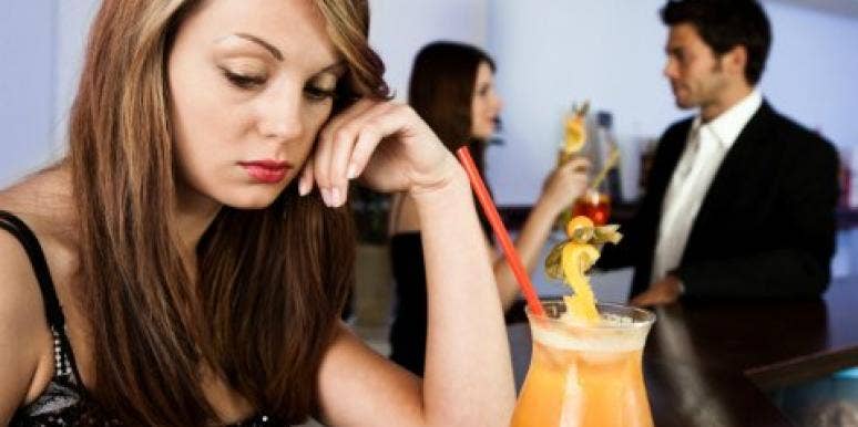 Why you're still single why you're still single