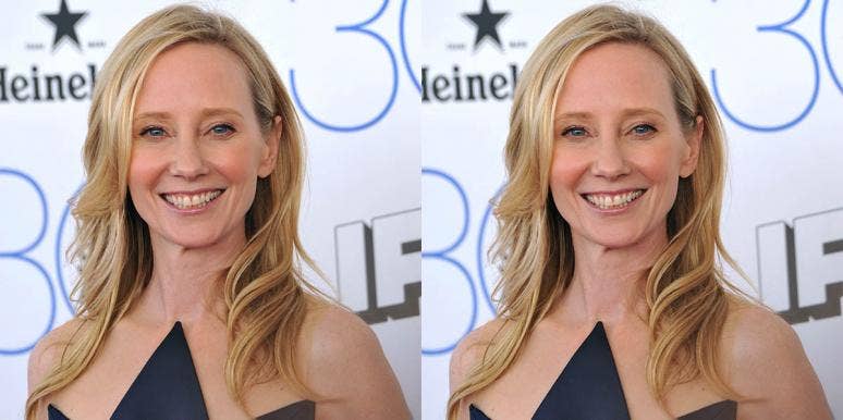 Anne Heche's Boyfriend: Who Is Thomas Jane? Anne Heche