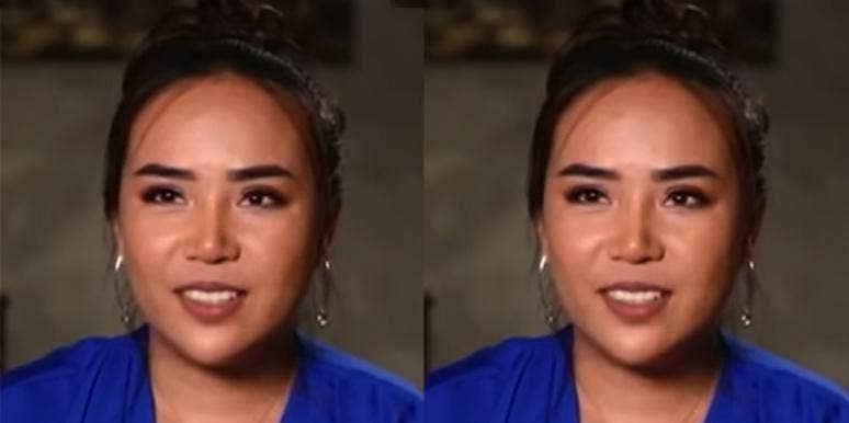 Is Annie From 90-Day Fiancé A Sex Worker? Is Annie From 90-Day Fiancé A Sex Worker?