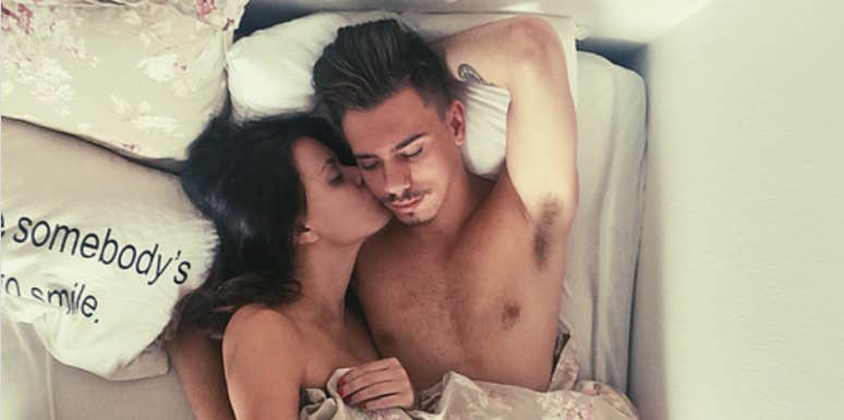 3 Surprising Things That Annoy The Crap Out Of Your Guy In Bed