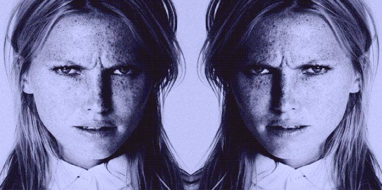 troubled troubled