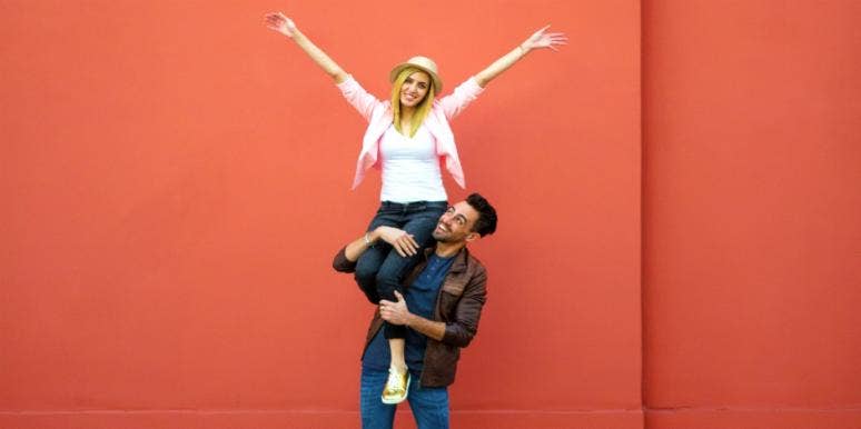 Couples Should Love Each Other's Annoying Habits Couples Should Love Each Other's Annoying Habits