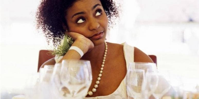 16 Really Annoying Things People Say When You Get Married 16 Really Annoying Things People Say When You Get Married