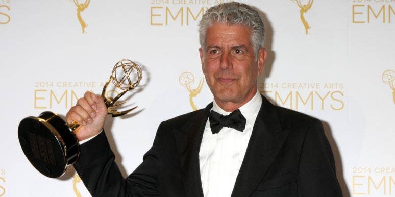 What Really Killed Anthony Bourdain? anthony bourdain