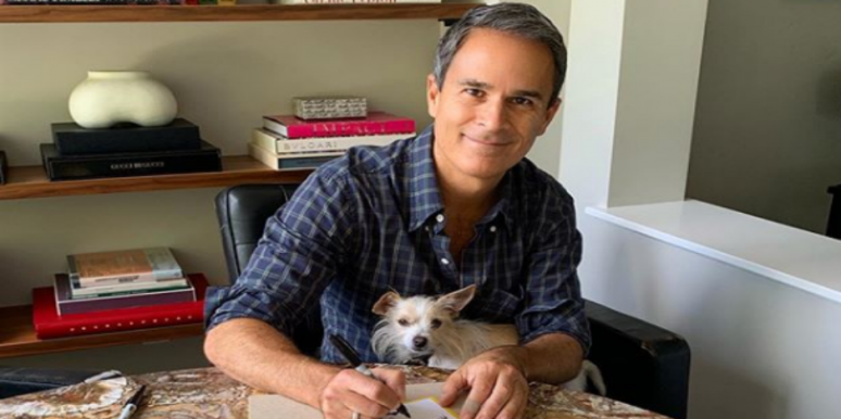 Who Is Gary Janetti? New Details On The Hollywood Writer And Royal Parodist Who Just Released A New Book Who Is Gary Janetti? New Details On The Hollywood Writer And Royal Parodist Who Just Released A New Book