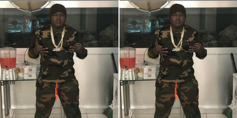 Who Is Trick Daddy? New Details On Rapper Filing For Bankruptcy For Fourth Time Who Is Trick Daddy? New Details On Rapper Filing For Bankruptcy For Fourth Time