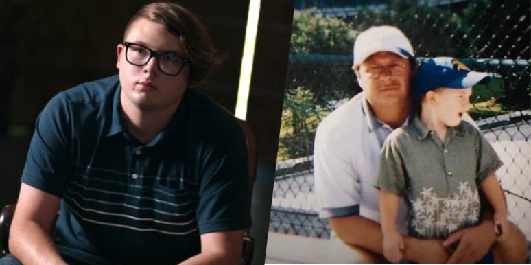 Where Is Anthony Templet Now? 'I Just Killed My Dad' Sheds Light On Murder Of Burt Templet Anthony Templet, Burt Templet