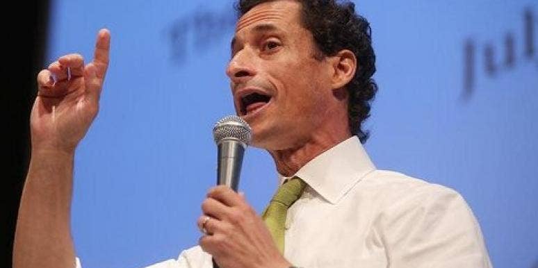 anthony weiner anthony weiner