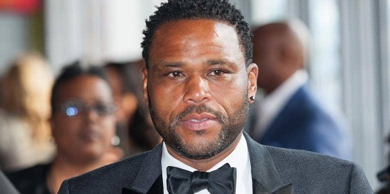 Who Is Anthony Anderson’s Wife? Fun Facts About Alvina Stewart