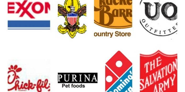 Homosexuality: Barilla & 8 Companies Who Don't Support Gay Rights