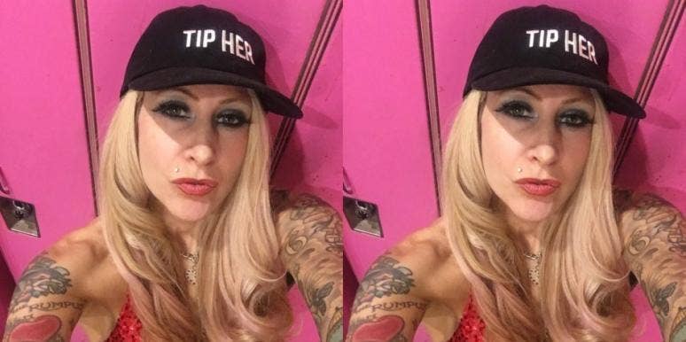 Sex Worker Antonia Crane Gives Details About The NYC Stripper Strike Sex Worker Antonia Crane Gives Details About The NYC Stripper Strike