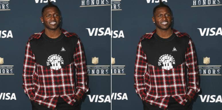 Who Is Britney Taylor? New Details On Antonio Brown's Trainer Accusing Him Of Rape Who Is Britney Taylor? New Details On Antonio Brown's Trainer Accusing Him Of Rape