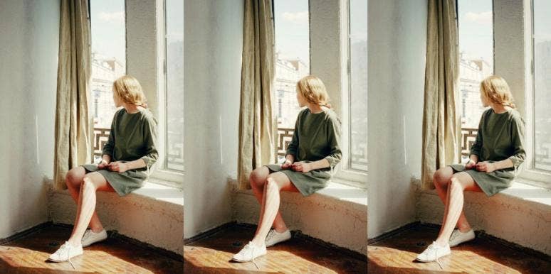 The Year I Lost My Mind: My Anxiety Nearly Killed Me The Year I Lost My Mind: My Anxiety Nearly Killed Me