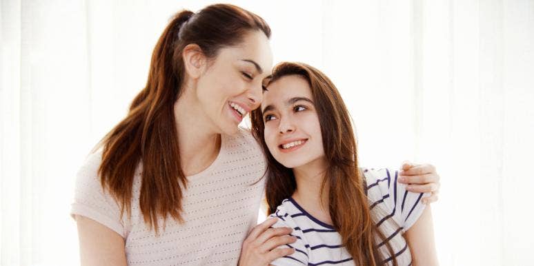 Parenting Advice For How To Recognize Signs of Anxiety Disorder In Your Teenager