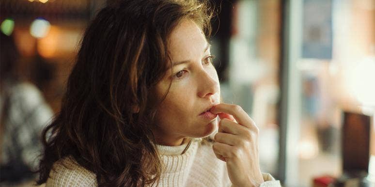 Anxiety Makes People Clean Obsessively Anxiety Makes People Clean Obsessively