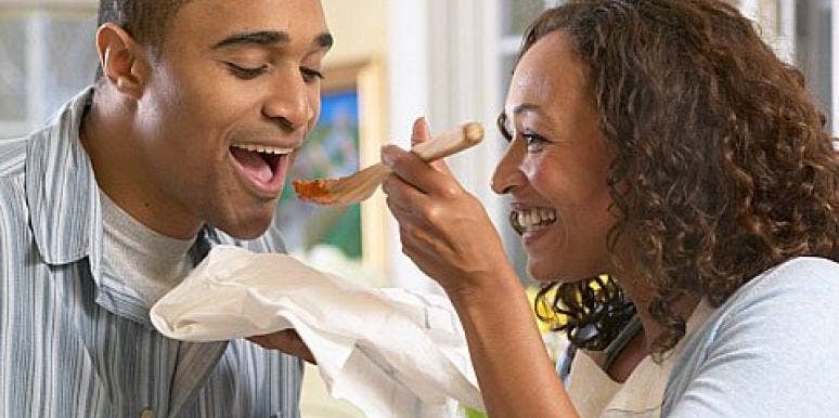 The Top Aphrodisiac Foods From Cookbooks The Top Aphrodisiac Foods From Cookbooks
