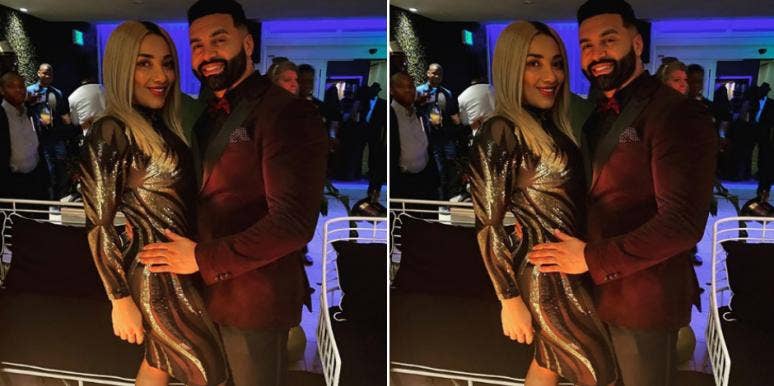 Who Is Apollo Nida's Fiancé? New Details On Sherien Almufti, Who Posed For Risqué Photos On Instagram Who Is Apollo Nida's Fiancé? New Details On Sherien Almufti, Who Posed For Risqué Photos On Instagram