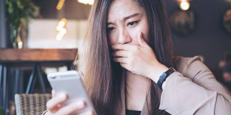 Apple Repair Technicians Posted A Woman’s Nudes To Her Facebook While Fixing Her Phone Apple iPhone