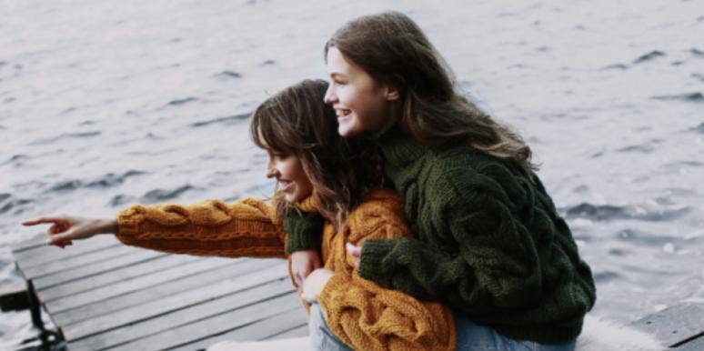 8 Reasons Why Aquarius Is The Best Friend You Never Knew You Needed 8 Reasons Why Aquarius Is The Best Friend You Never Knew You Needed