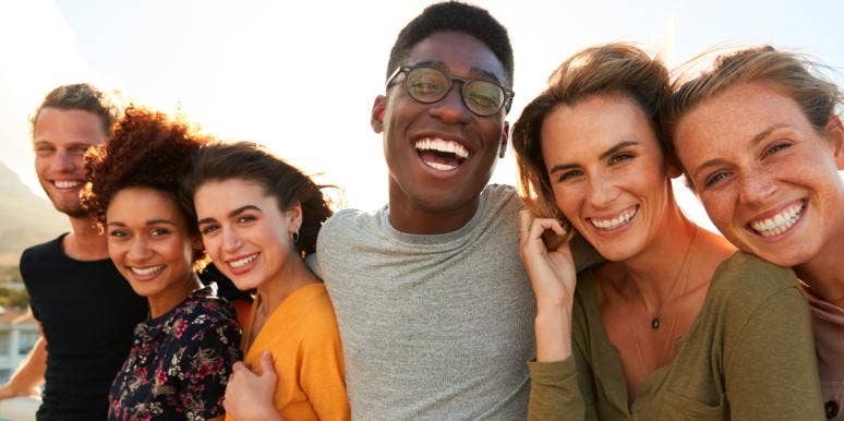 The Aquarius Man's Best (And Worst!) Traits, Characteristics & Love Compatibility The Aquarius Man's Best (And Worst!) Traits, Characteristics & Love Compatibility