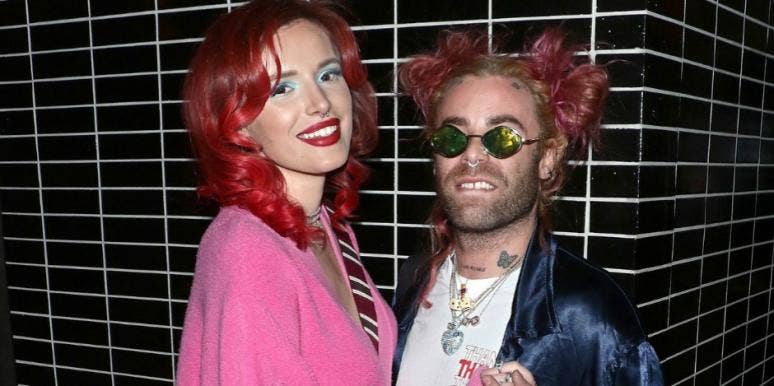 Are Bella Thorne And Mod Sun Married? Are Bella Thorne And Mod Sun Married?