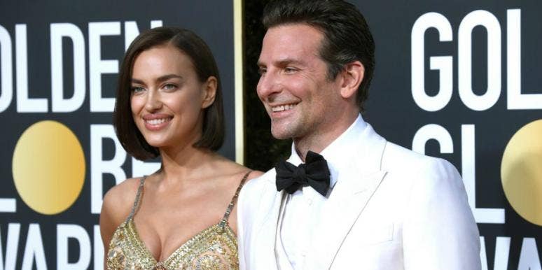 Are Bradley Cooper And Irina Shayk Separating? New Rumors They're Splitting