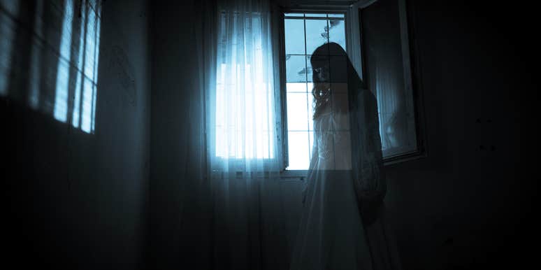 Are Ghosts Real? Quantum Physics Of The Paranormal Explained are ghosts real