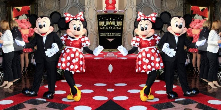 Are Mickey And Minnie Mouse Married Or Dating? Are Mickey And Minnie Mouse Married Or Dating?