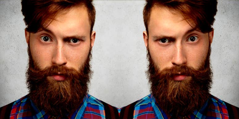 Are Mustaches & Beards Attractive? Why Women Do (& Do Not) Like Facial Hair  | YourTango