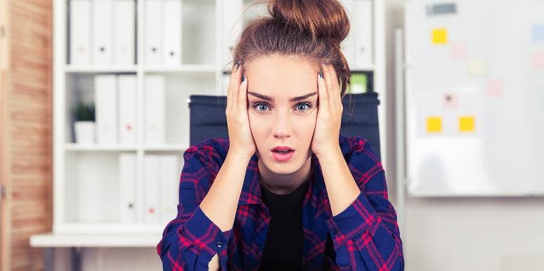 Are You A 'Control Freak' & Is It Destroying Your Relationships Are You A 'Control Freak' & Is It Destroying Your Relationships