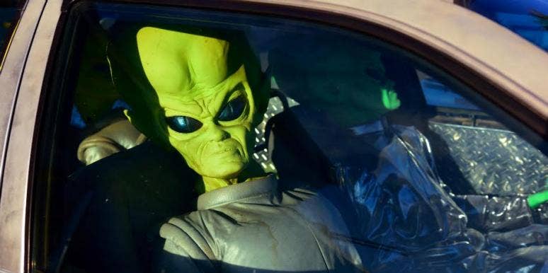 Where & What Is Area 51? 7 Facts (& Conspiracy Theories About Aliens) Behind The 'Raid' On Groom Lake Where & What Is Area 51? 7 Facts (& Conspiracy Theories About Aliens) Behind The 'Raid' On Groom Lake