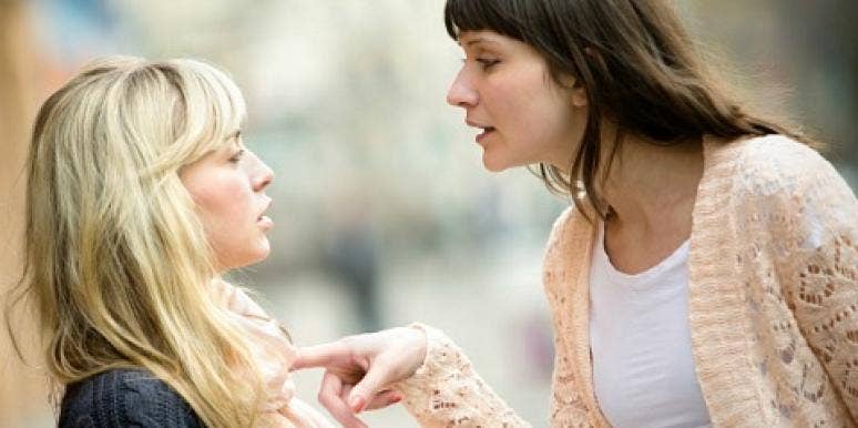 Parenting: Stop The Mommy Wars!