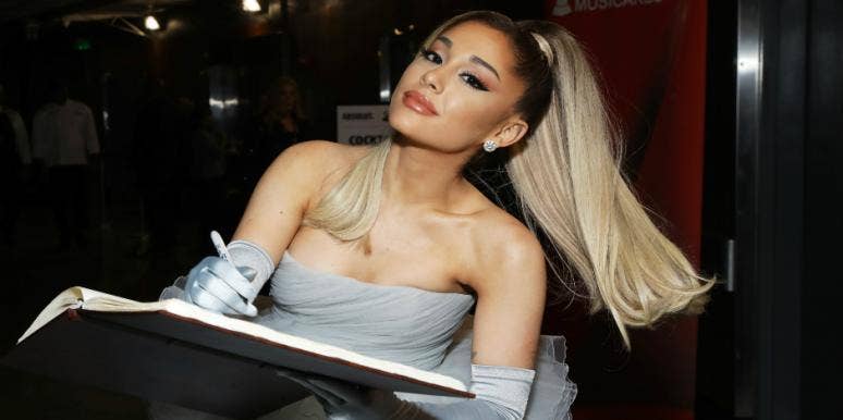 Ariana Grande Ariana Grande
