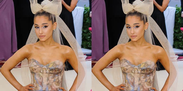 Why Ariana Grande Skipped Out On This Year's Grammys Ariana Grande