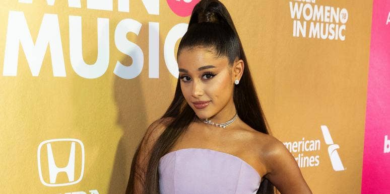 Ariana Grande Ariana Grande