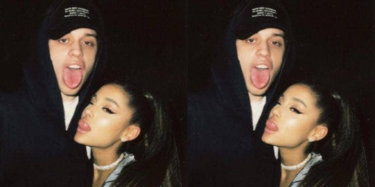 Why Did Ariana Grande And Pete Davidson Break Up? 4 Sad New Details About Why They Called Off Their Engagement Why Did Ariana Grande And Pete Davidson Break Up? 4 Sad New Details About Why They Called Off Their Engagement