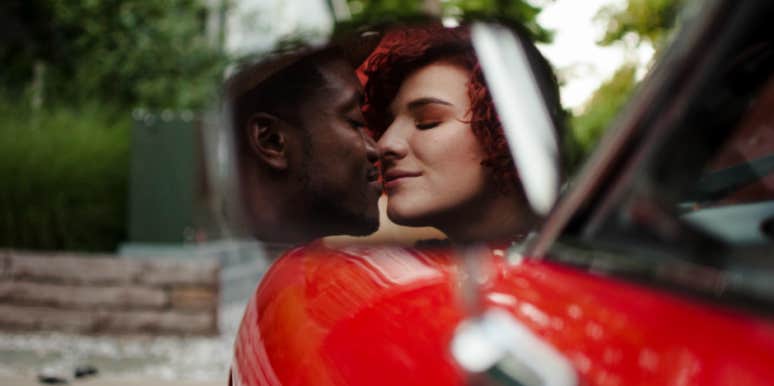 7 Best Simple Sex Positions That Prove Great Sex Doesn't Have To Be Complicated 7 Best Simple Sex Positions That Prove Great Sex Doesn't Have To Be Complicated