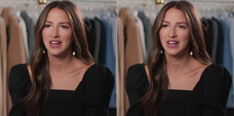 Arielle Charnas Arielle Charnas