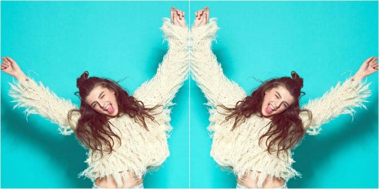 Aries Compatibility In Love, Sex & Relationships wild free spirited woman
