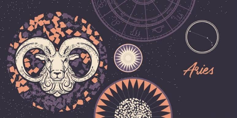 Aries Zodiac Sign: 10 Best & Worst Personality Traits aries traits