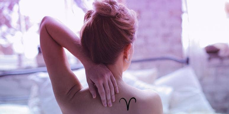 Aries Woman: Love, Personality Traits And Facts Aries Woman: Love, Personality Traits And Facts