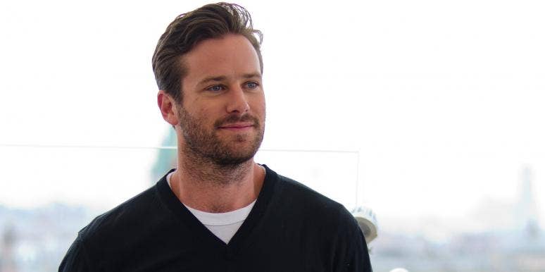 What Did Armie Hammer Do? Emotional Abuse & Sexual Assault Allegations Armie Hammer