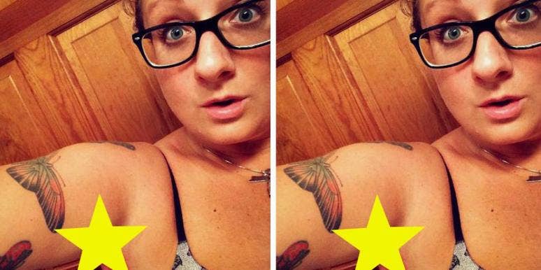 I Dyed My Armpit Hair And The Results Were Ridiculous armpit hair